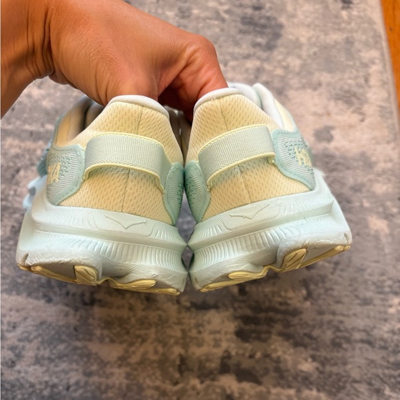 Hoka Kawana 2 Running Shoes, Women’s 7.5 - Picture 8 of 15